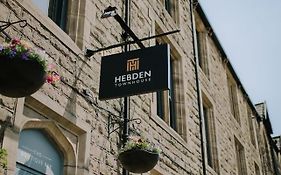 Hebden Townhouse